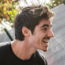 Happy Man