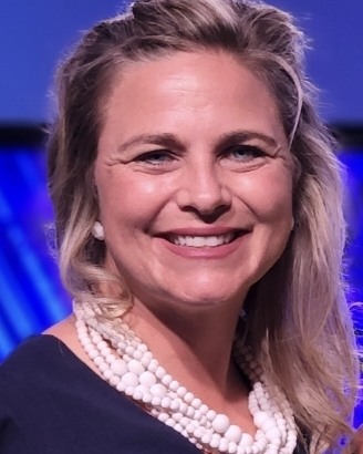 Jessica Garland