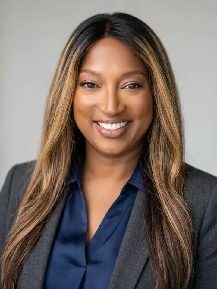Dr. Sheryl Johnson
