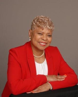 Dr. Barbara J. Musgrove