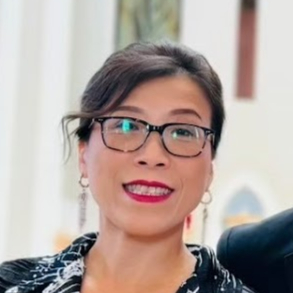 Mei-Jen Hong Hillary