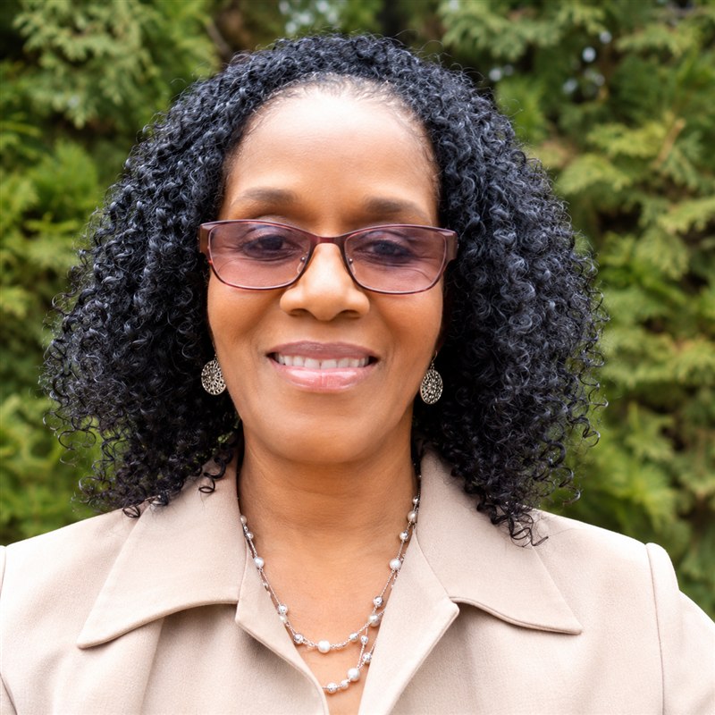 Dr. Mertine Jermany
